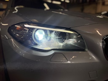 Used BMW 5 Series 2016 for sale - 78276422: Photo