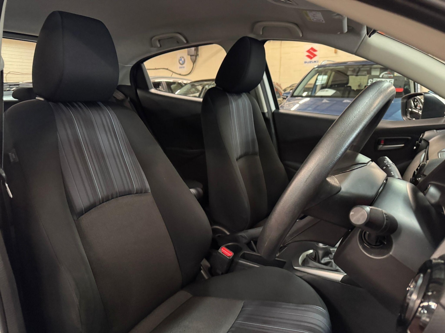 Used Mazda Mazda2 2017 for sale - 76189795: Photo 13