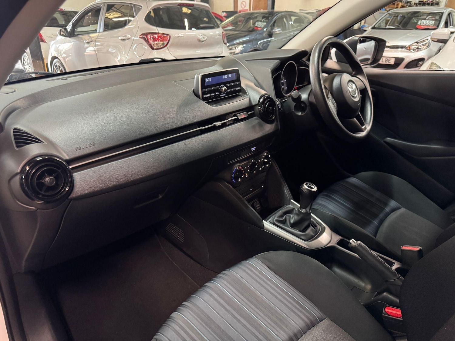 Used Mazda Mazda2 2017 for sale - 76189795: Photo 15