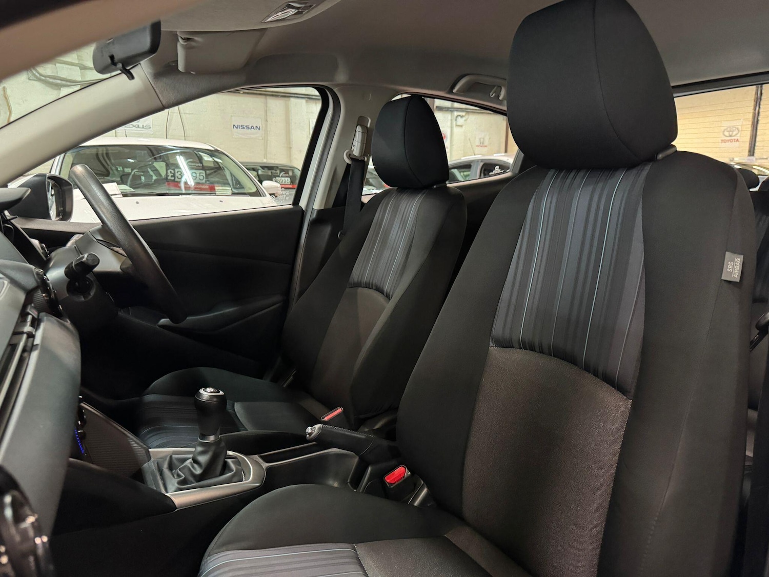 Used Mazda Mazda2 2017 for sale - 76189795: Photo 16