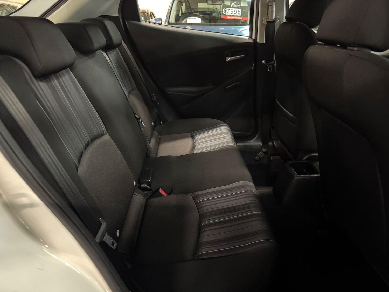 Used Mazda Mazda2 2017 for sale - 76189795: Photo 17