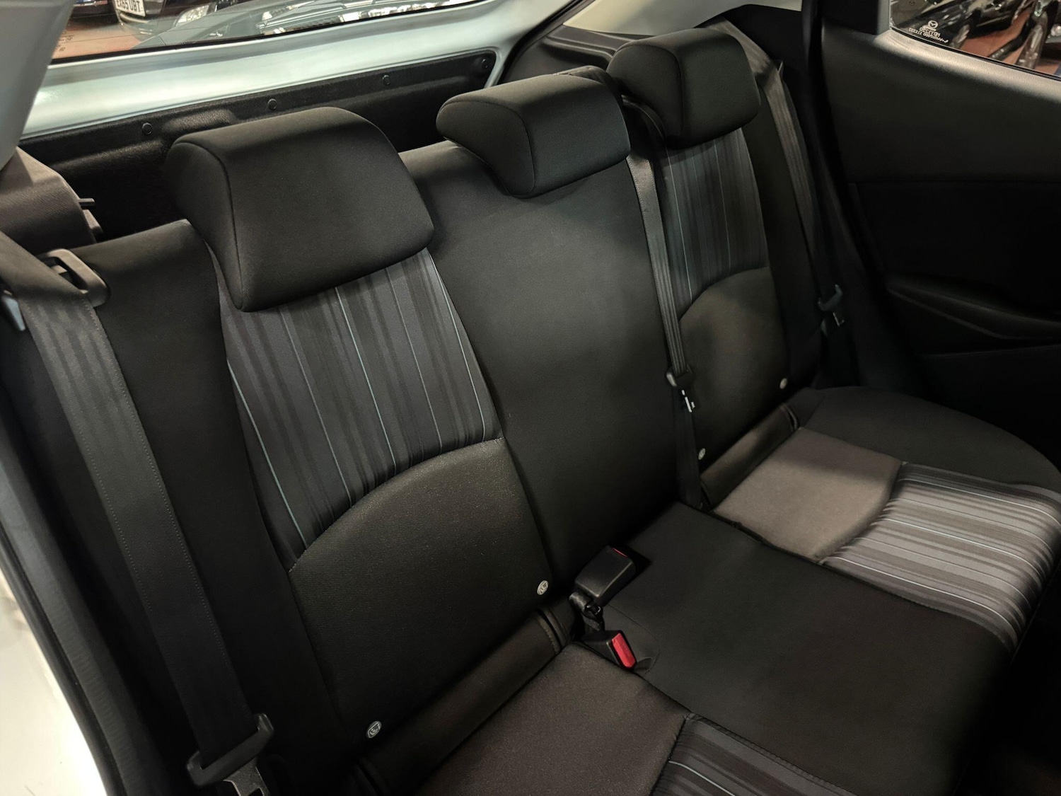 Used Mazda Mazda2 2017 for sale - 76189795: Photo 18