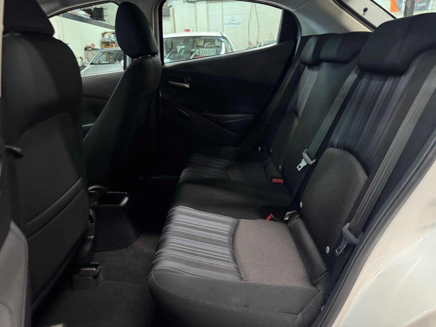 Used Mazda Mazda2 2017 for sale - 76189795: Photo 20