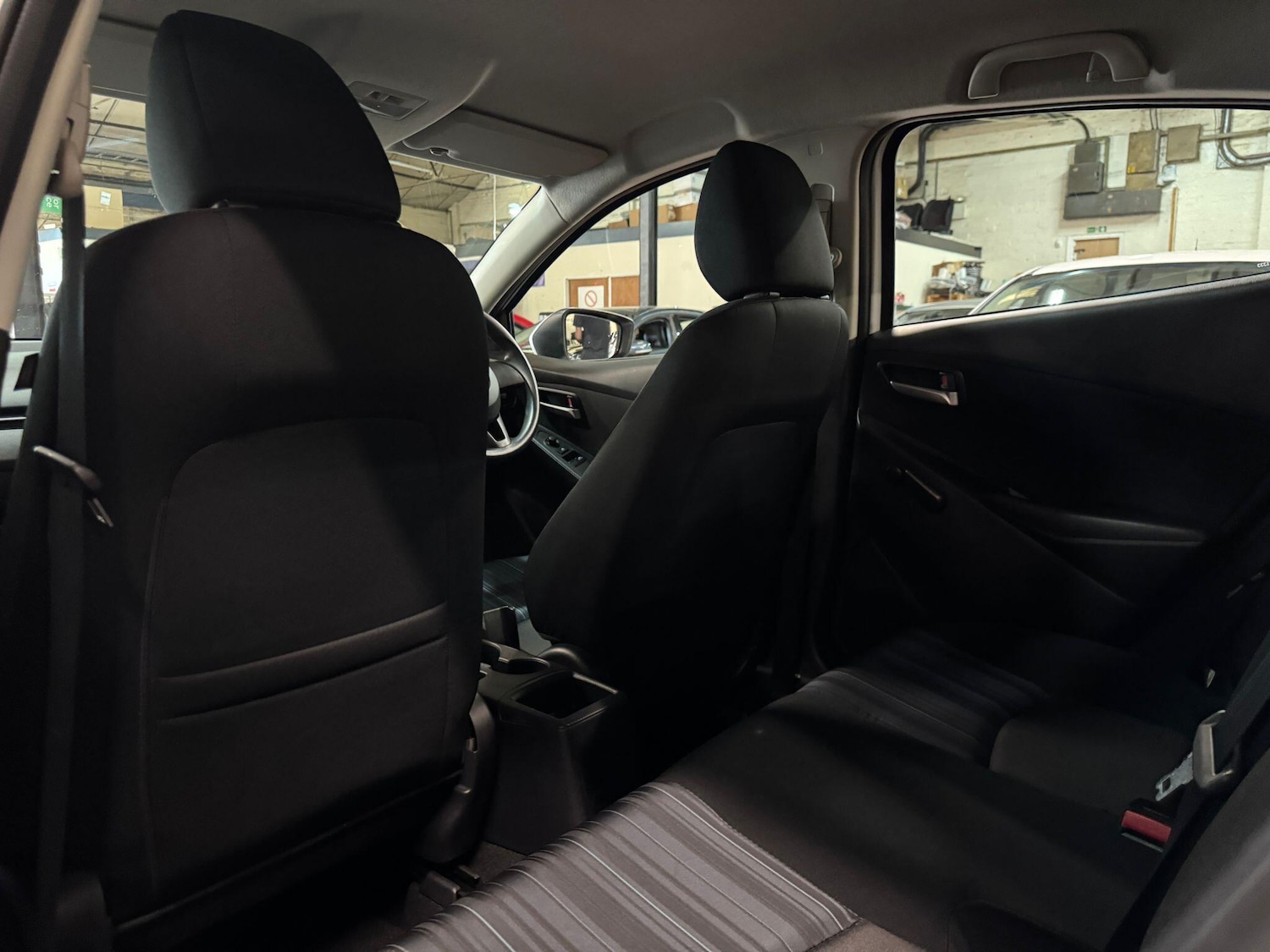 Used Mazda Mazda2 2017 for sale - 76189795: Photo 22