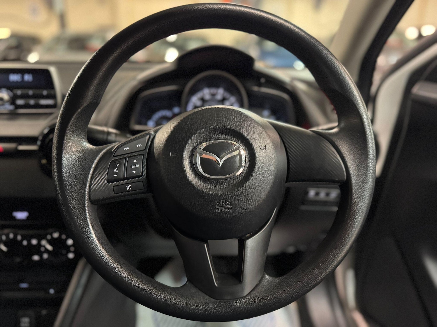Used Mazda Mazda2 2017 for sale - 76189795: Photo 24
