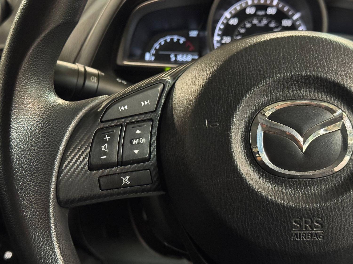 Used Mazda Mazda2 2017 for sale - 76189795: Photo 25
