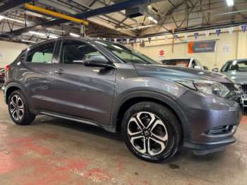 2016 (16) - 1.5 i-VTEC SE Euro 6 (s/s) 5dr