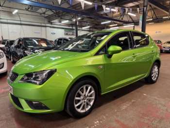 Used SEAT Ibiza 2016 for sale - 74160400: Photo