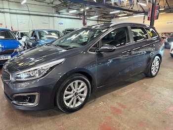 Used Kia Ceed 2018 for sale - 77957613: Photo