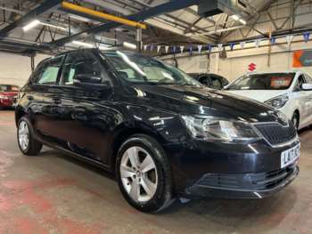 2017 (17) - 1.2 TSI SE Euro 6 (s/s) 5dr