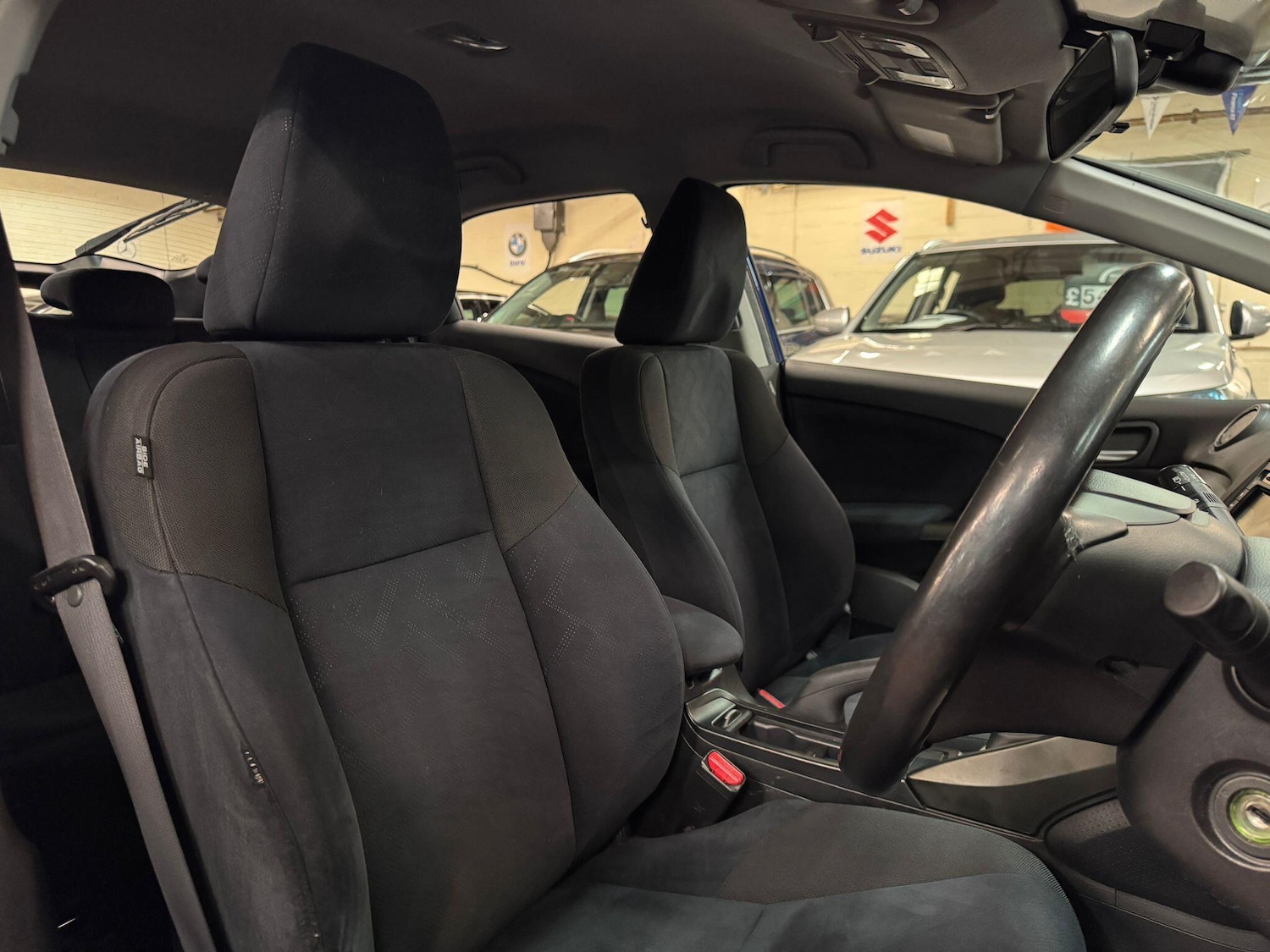 Used Honda Civic for sale - 76440288: Photo 12