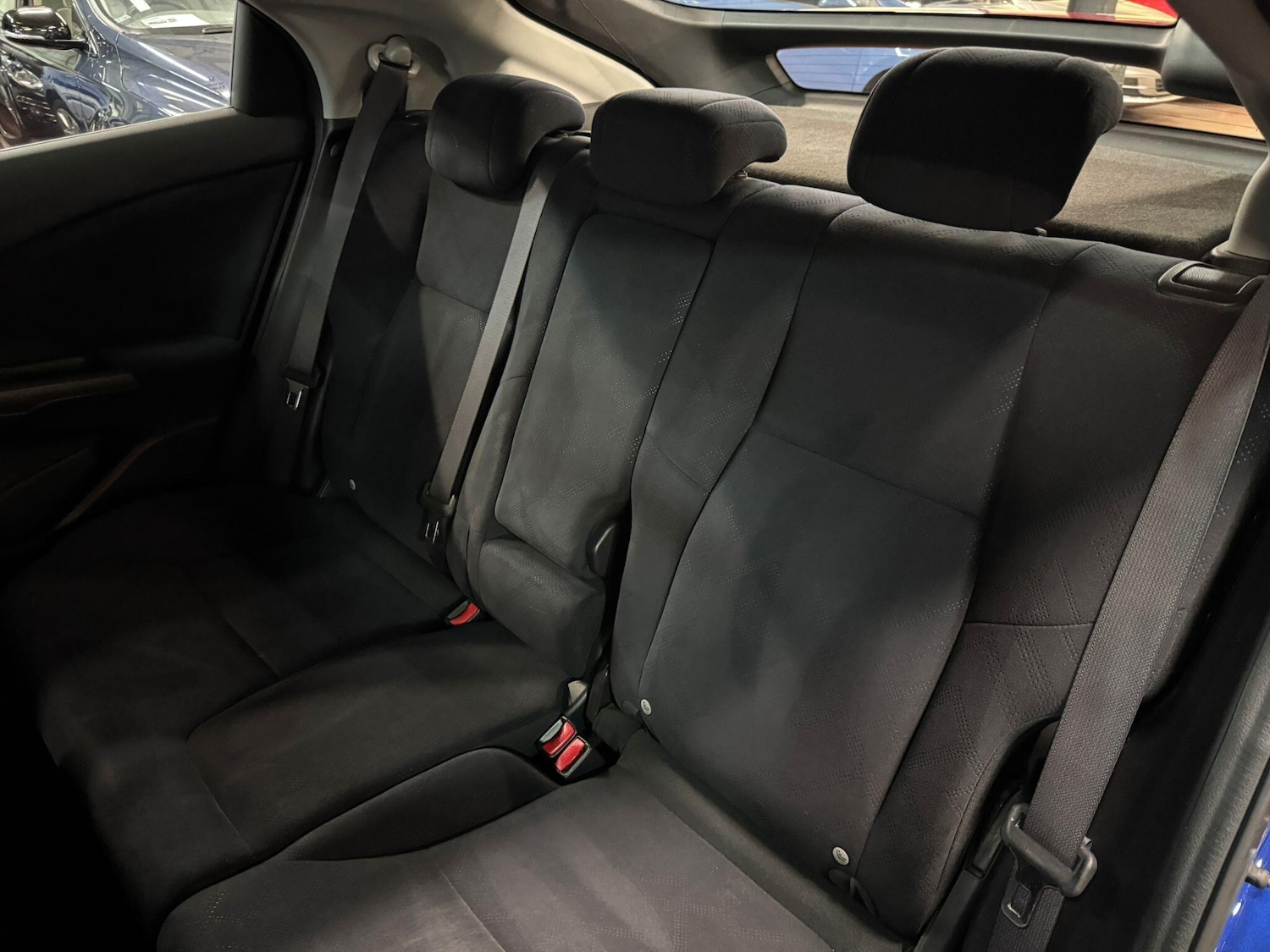 Used Honda Civic for sale - 76440288: Photo 18