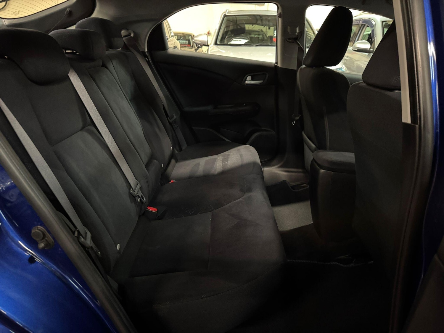 Used Honda Civic for sale - 76440288: Photo 20