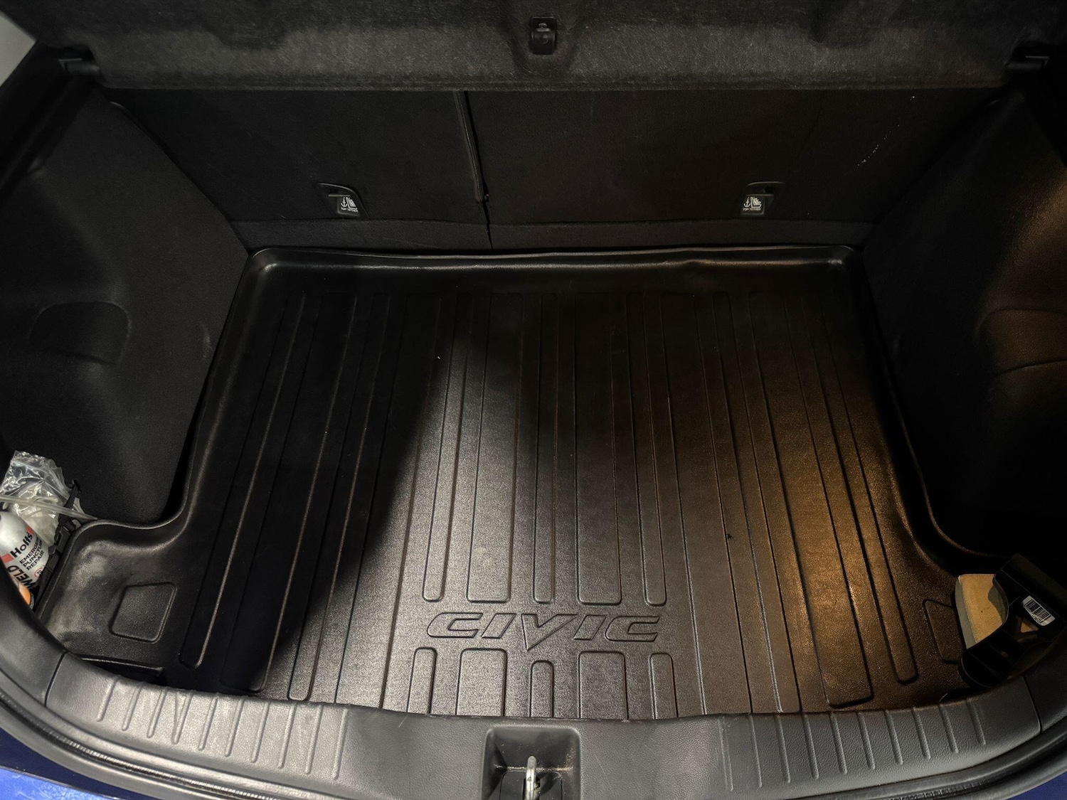 Used Honda Civic for sale - 76440288: Photo 24