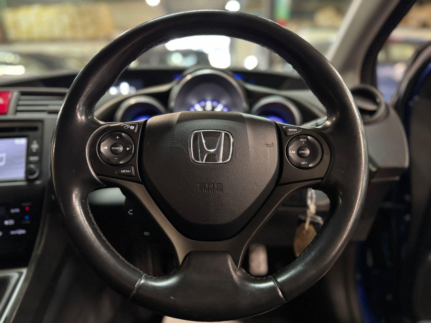 Used Honda Civic for sale - 76440288: Photo 25
