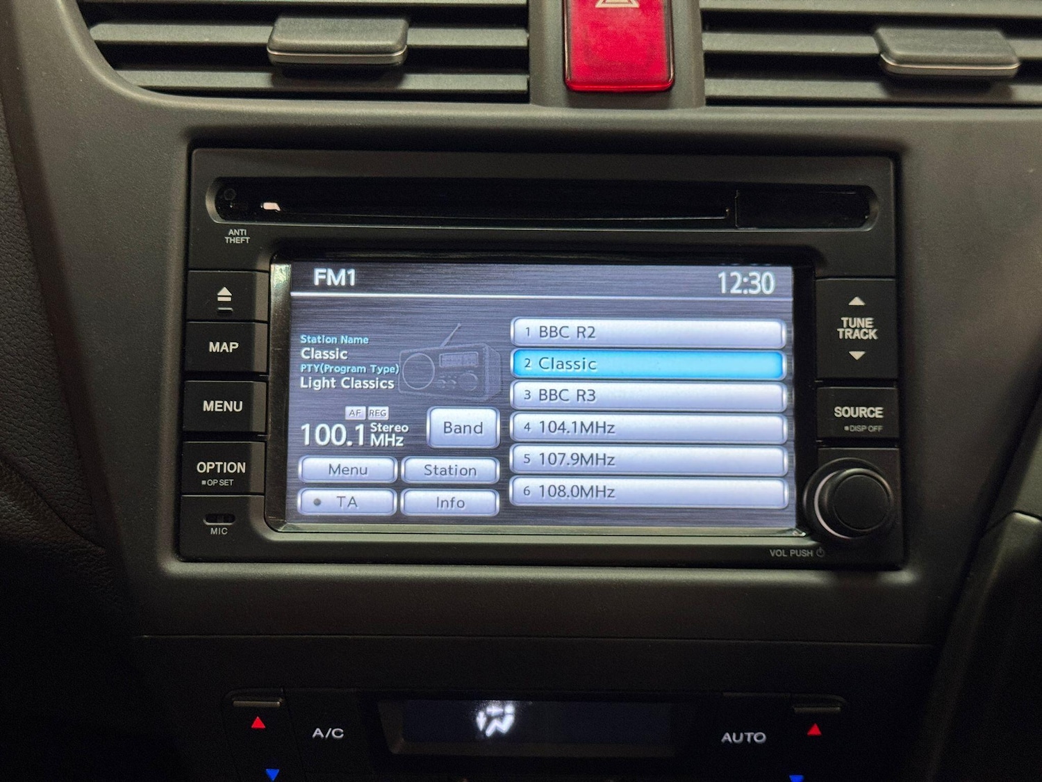 Used Honda Civic for sale - 76440288: Photo 30