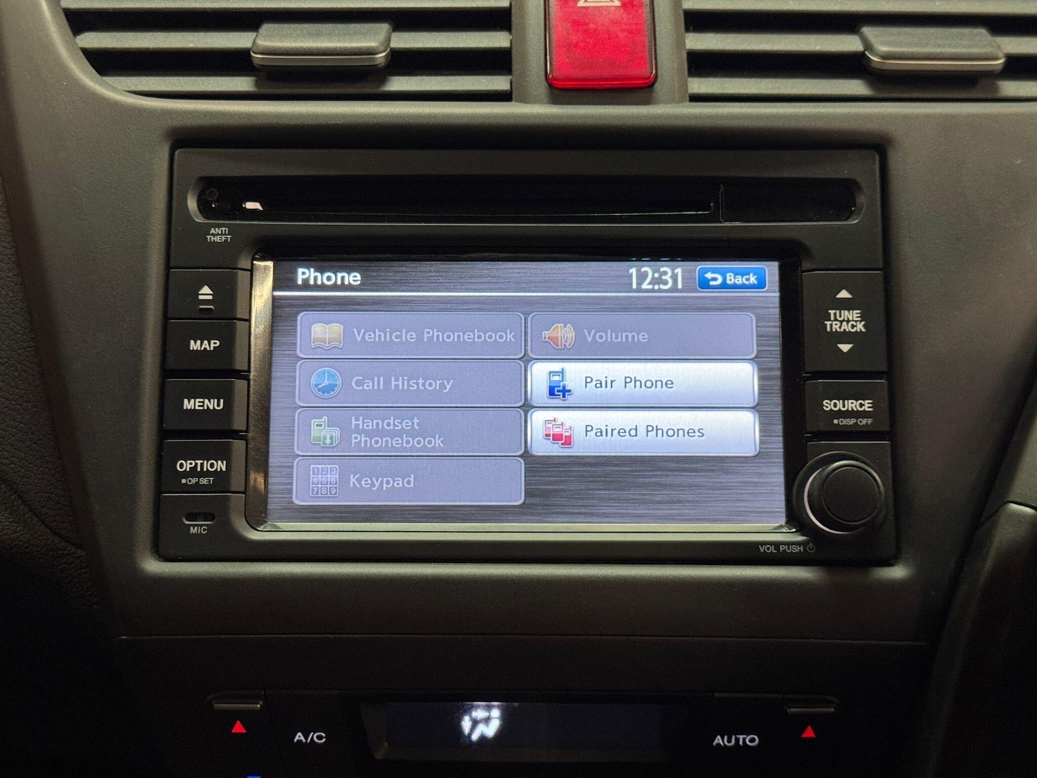 Used Honda Civic for sale - 76440288: Photo 31