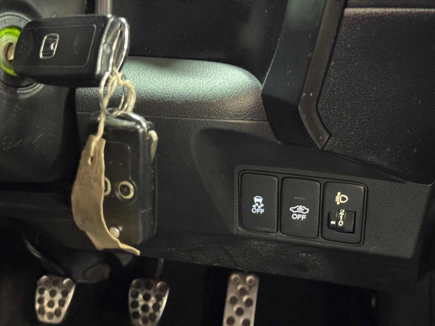 Used Honda Civic for sale - 76440288: Photo 36