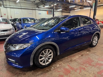 Used Honda Civic 2013 for sale - 76440288: Photo