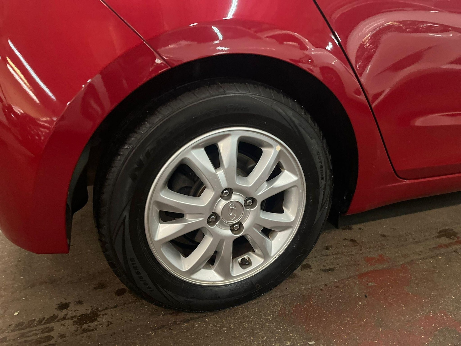 Used Hyundai i20 2018 for sale - 76597425: Photo 12