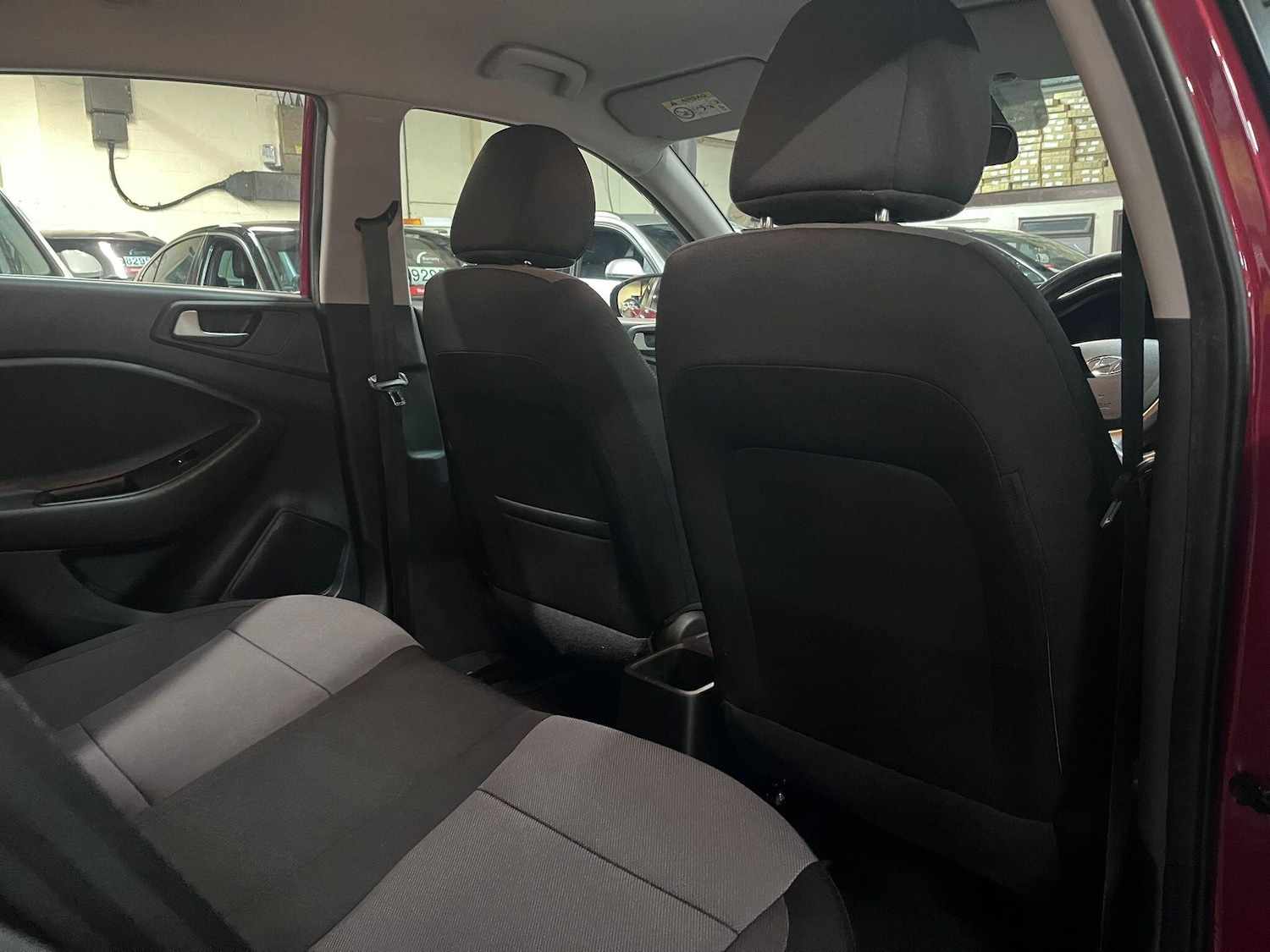 Used Hyundai i20 2018 for sale - 76597425: Photo 24