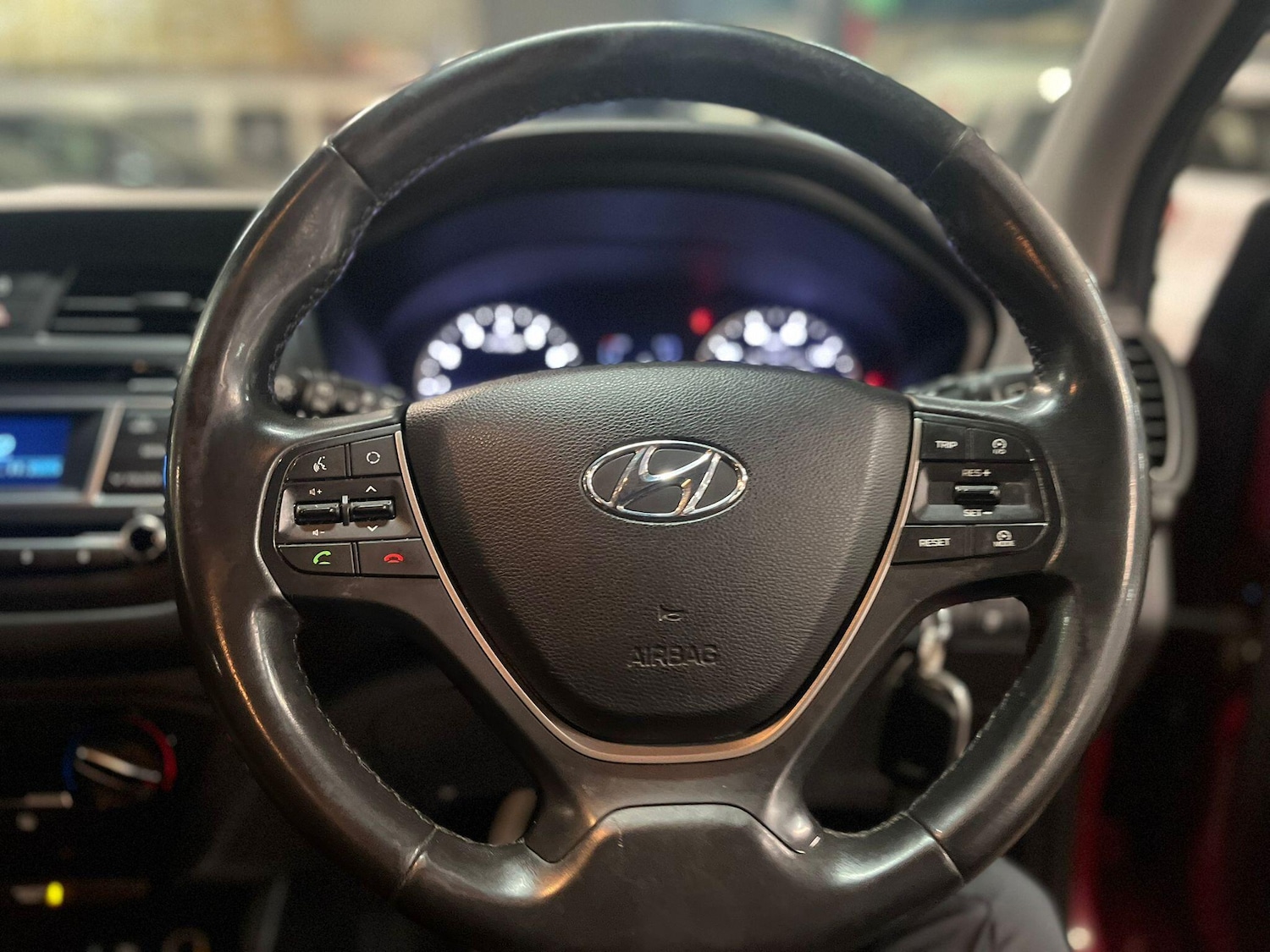 Used Hyundai i20 2018 for sale - 76597425: Photo 26