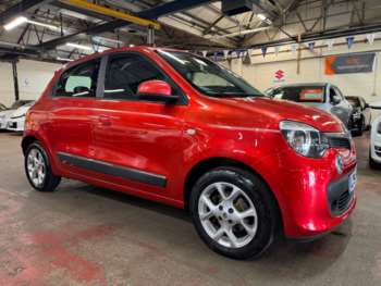 2015 (64) - 1.0 SCE Dynamique 5dr [Start Stop]