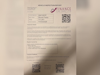 Skoda Fabia feature image