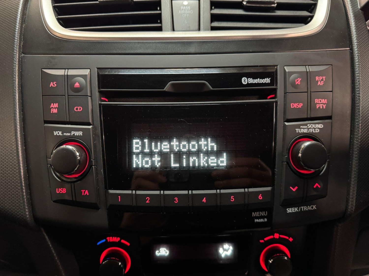 Vehicle 27