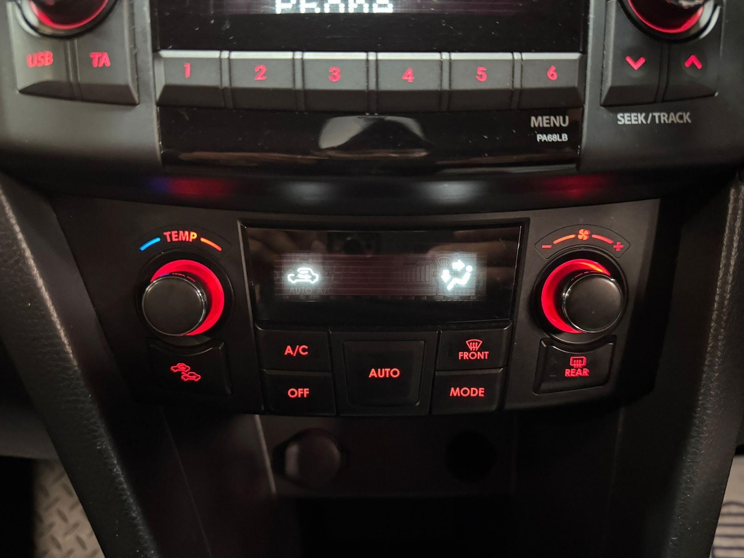 Vehicle 28