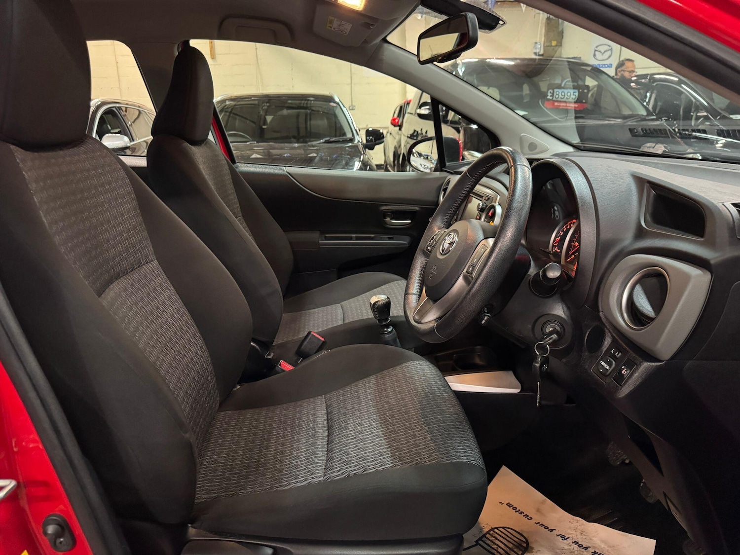 Used Toyota Yaris for sale - 77266573: Photo 10