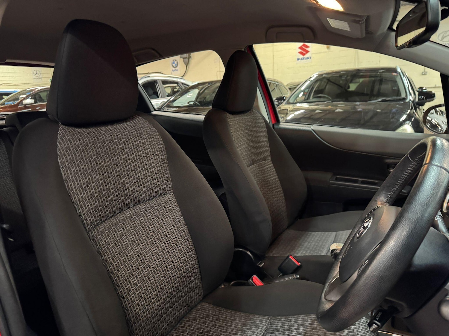 Used Toyota Yaris for sale - 77266573: Photo 11