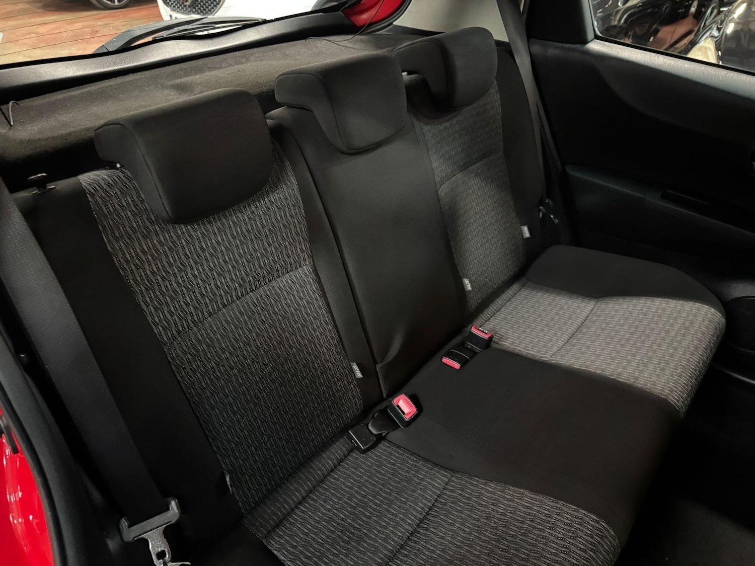 Used Toyota Yaris for sale - 77266573: Photo 18