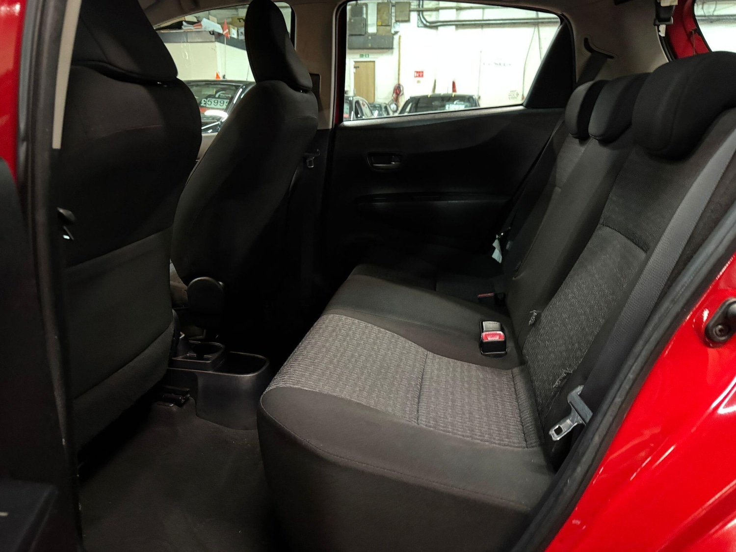 Used Toyota Yaris for sale - 77266573: Photo 19