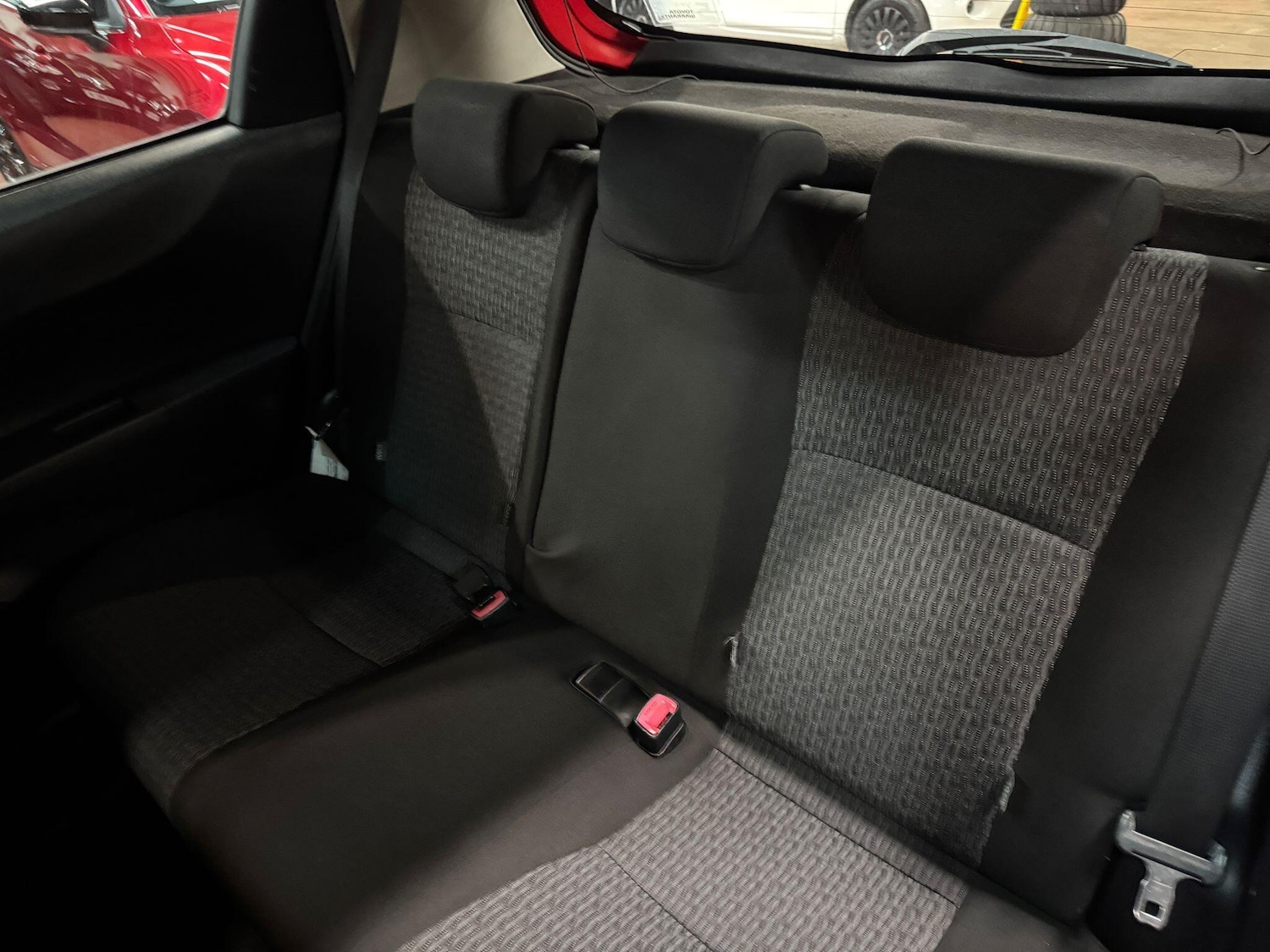 Used Toyota Yaris for sale - 77266573: Photo 20