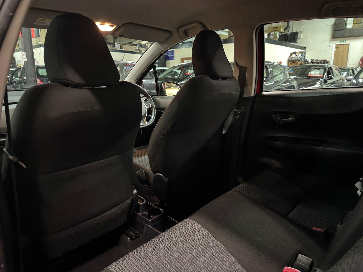 Used Toyota Yaris for sale - 77266573: Photo 21