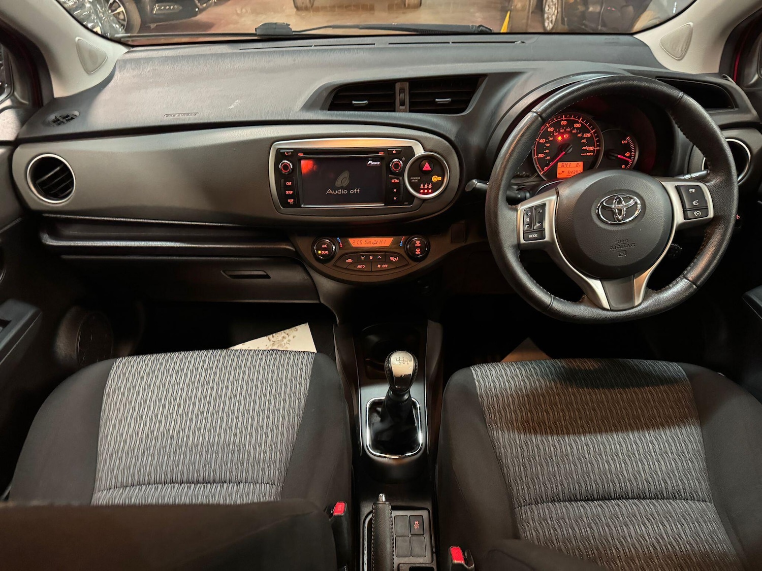 Used Toyota Yaris for sale - 77266573: Photo 22