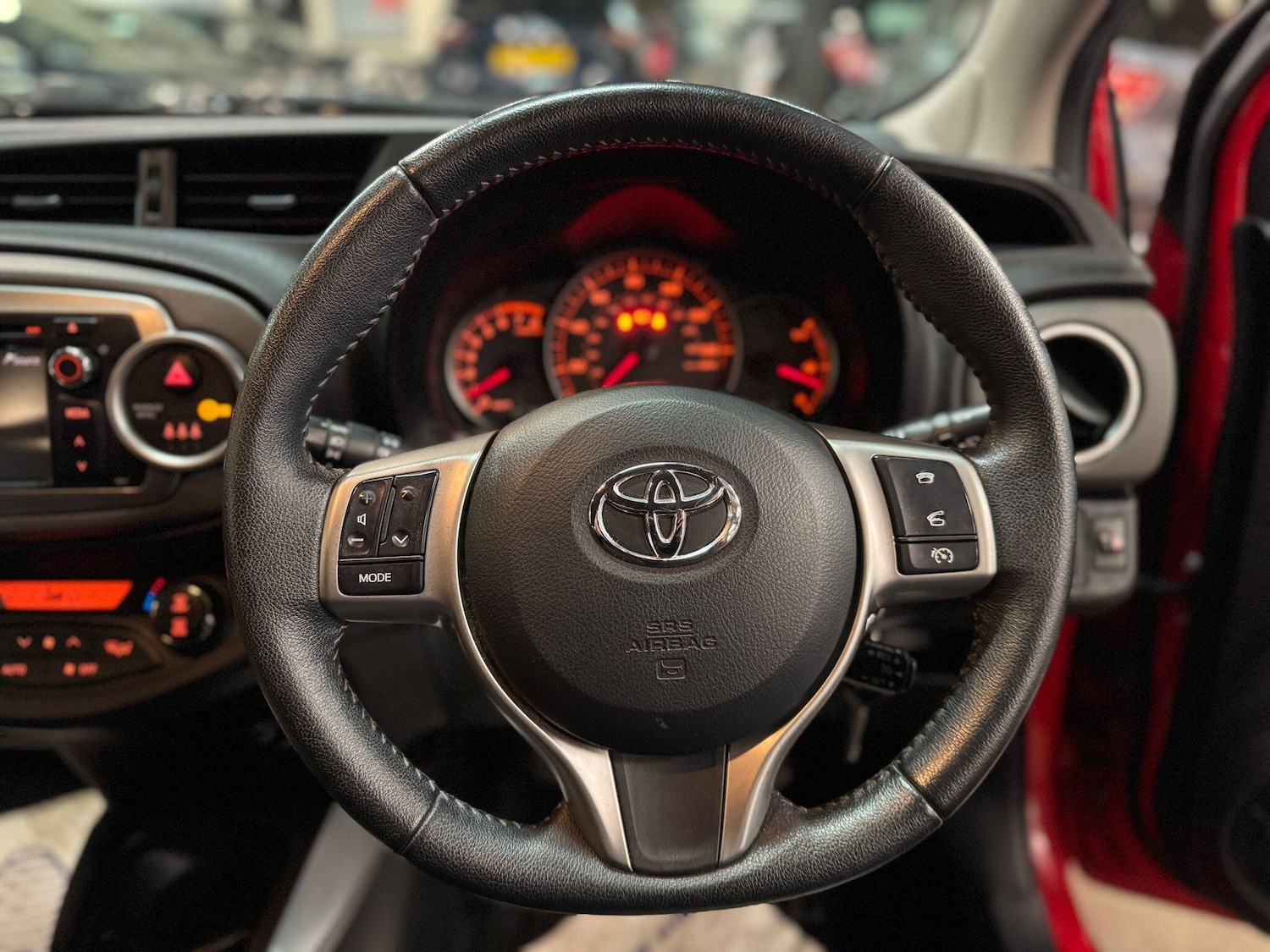 Used Toyota Yaris for sale - 77266573: Photo 24