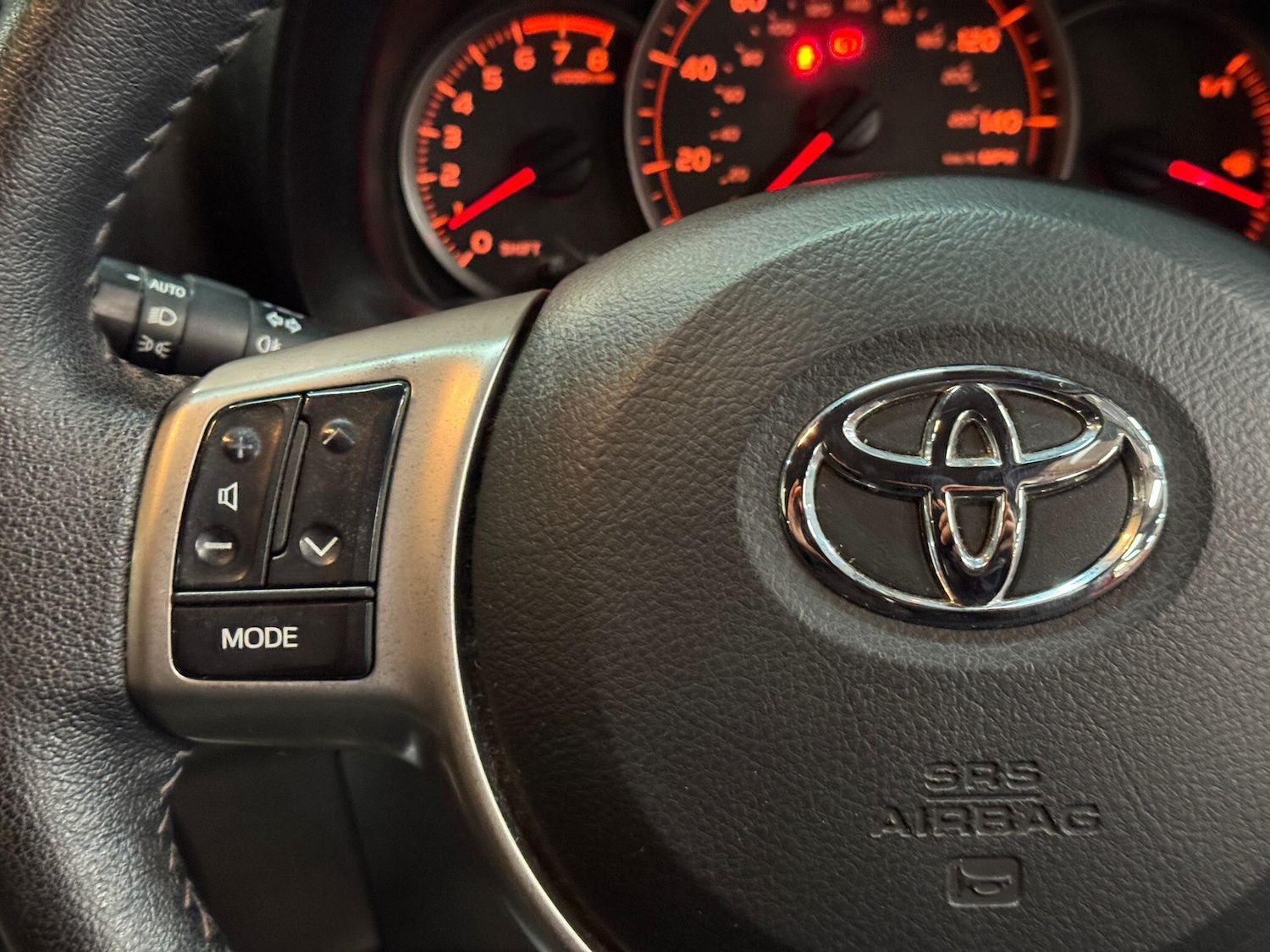 Used Toyota Yaris for sale - 77266573: Photo 25