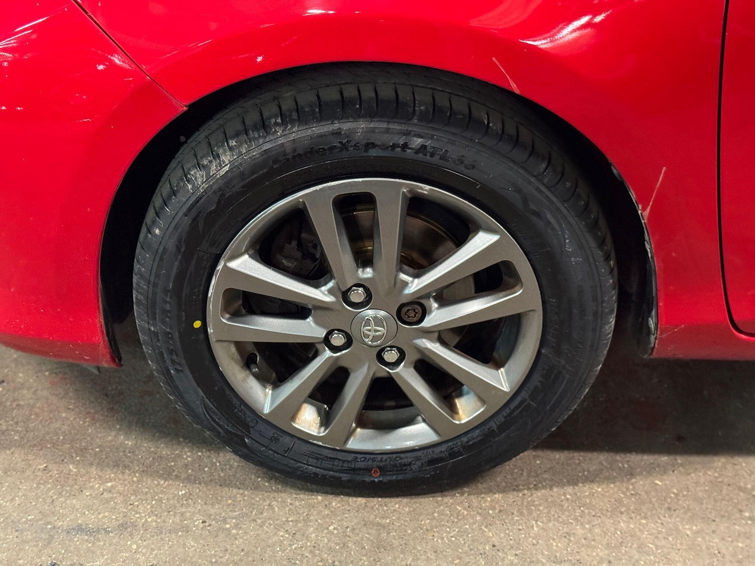 Used Toyota Yaris for sale - 77266573: Photo 9