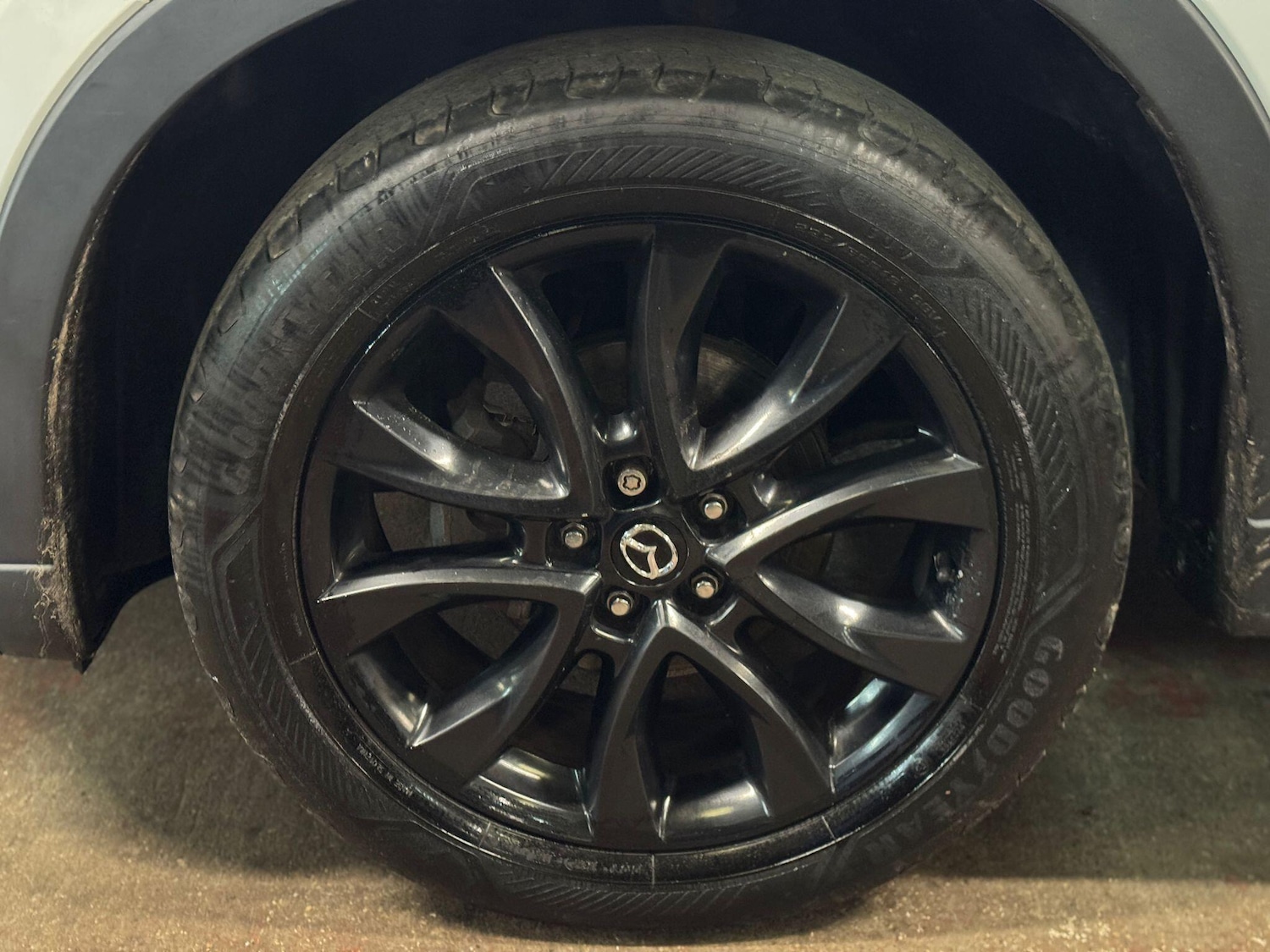 Used Mazda CX-5 for sale - 77695836: Photo 11