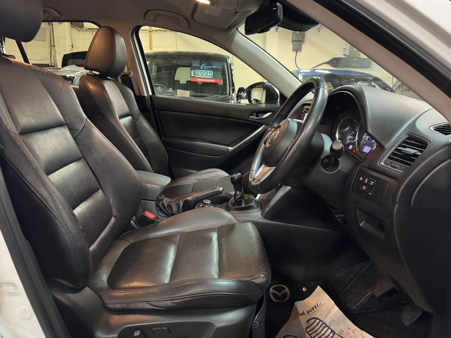 Used Mazda CX-5 for sale - 77695836: Photo 12