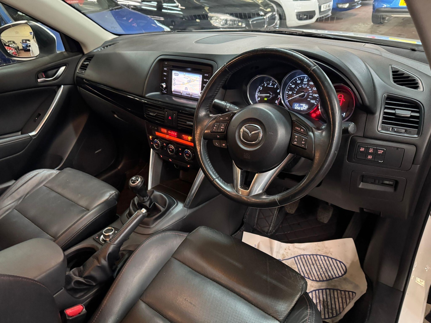 Used Mazda CX-5 for sale - 77695836: Photo 13