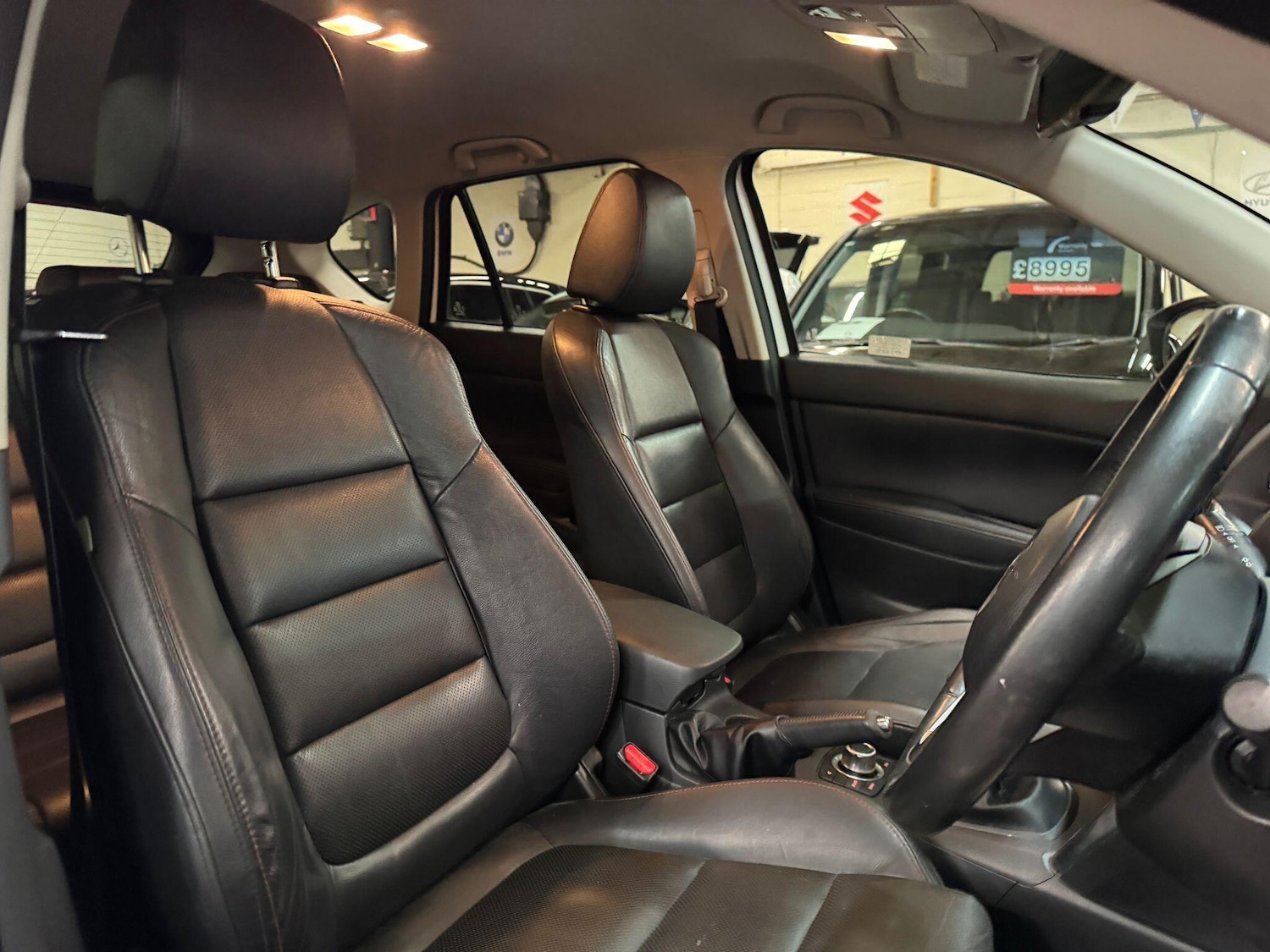 Used Mazda CX-5 for sale - 77695836: Photo 14