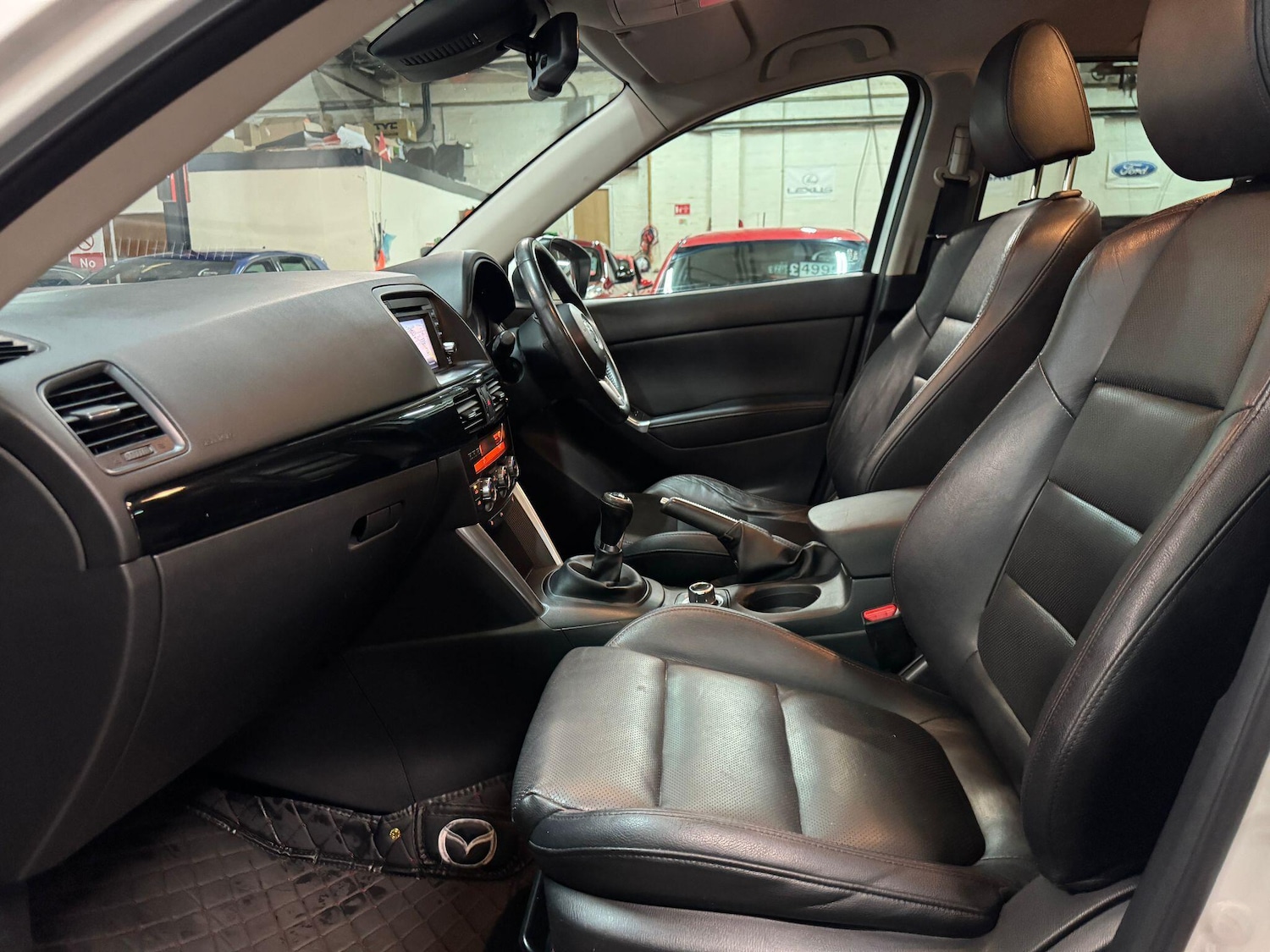 Used Mazda CX-5 for sale - 77695836: Photo 15