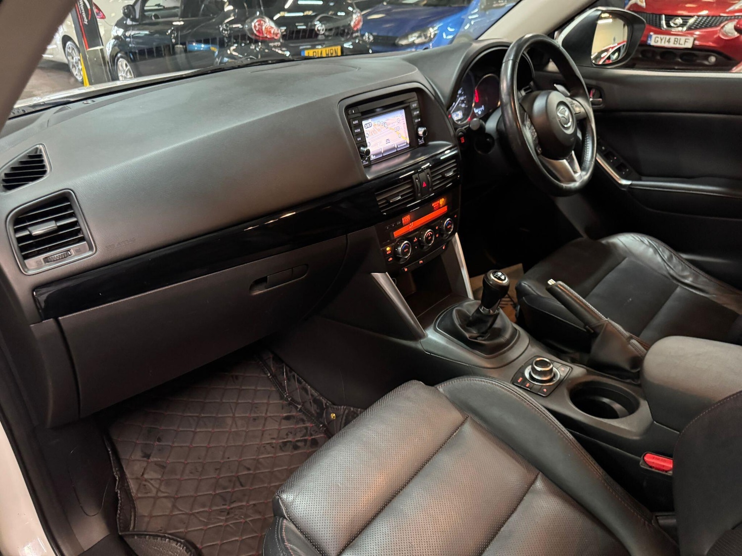 Used Mazda CX-5 for sale - 77695836: Photo 16