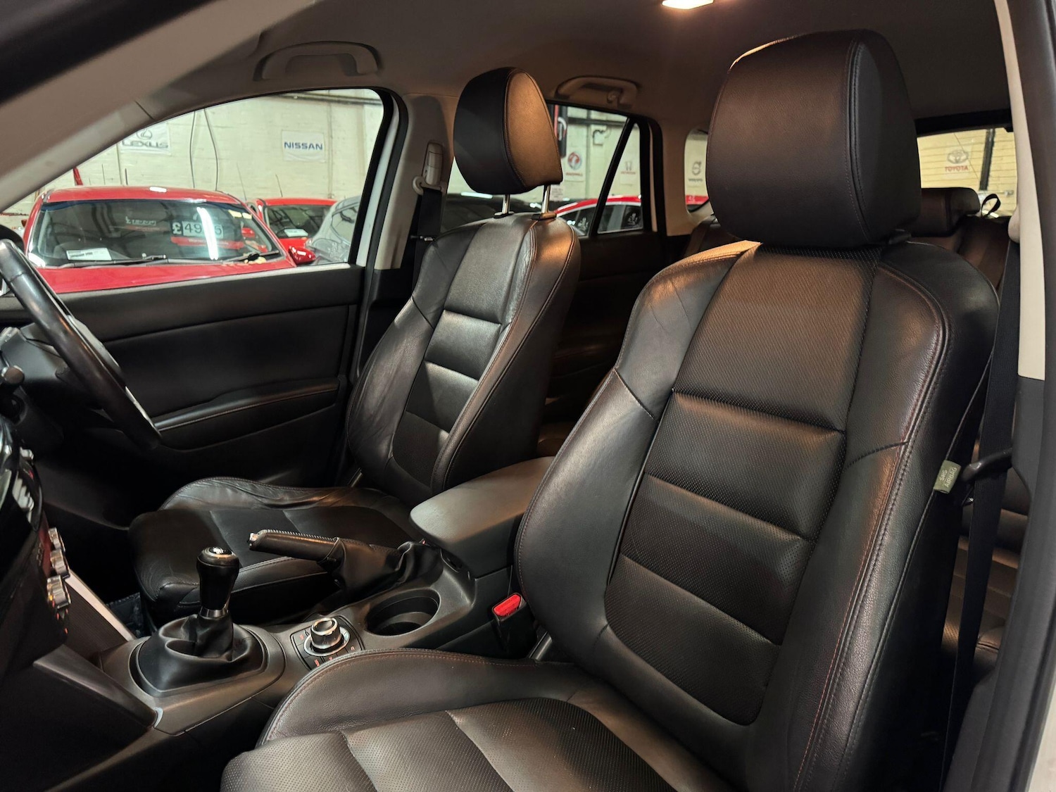 Used Mazda CX-5 for sale - 77695836: Photo 17