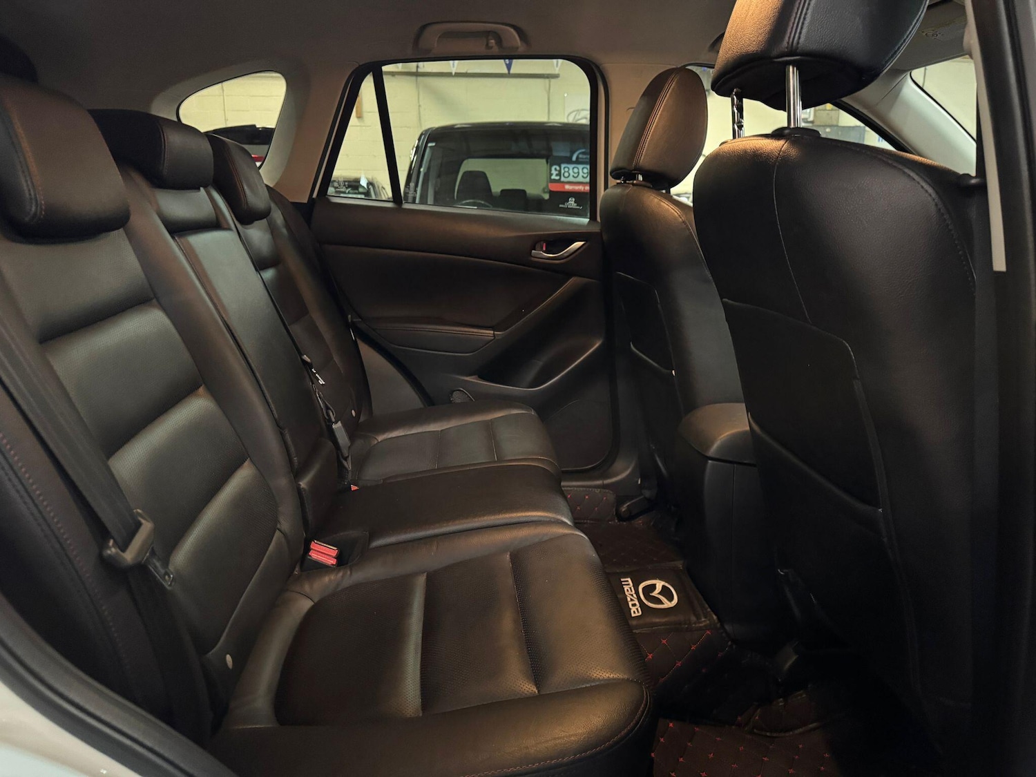 Used Mazda CX-5 for sale - 77695836: Photo 18