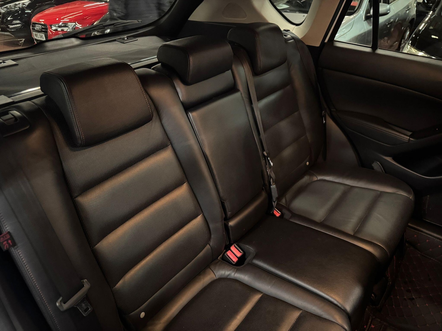 Used Mazda CX-5 for sale - 77695836: Photo 19