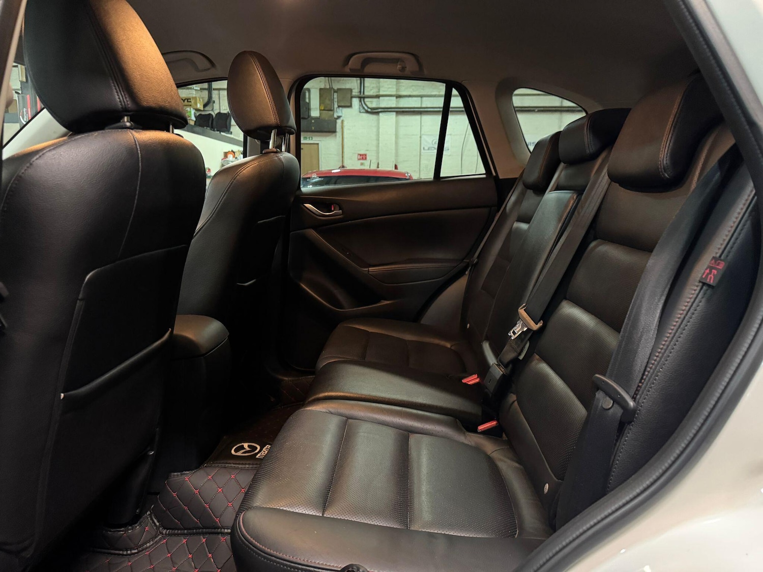 Used Mazda CX-5 for sale - 77695836: Photo 21